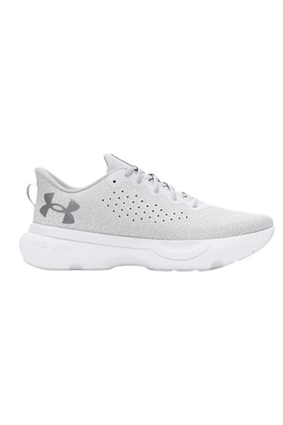 Under Armour Ua W Infinite 3027524-101 Women's White Running & Walking Shoes