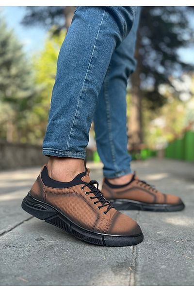 Bonjey Maro, negru, piele plată, cu șireturi elastice, pantofi casual pentru bărbați, piele artificială hidrofugă, mărimea 40 44