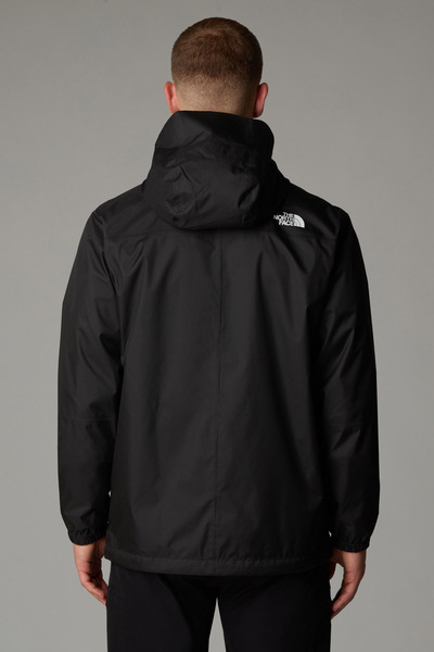 THE NORTH FACE M RESOLVE TRICLIMATE Siyah Erkek Mont