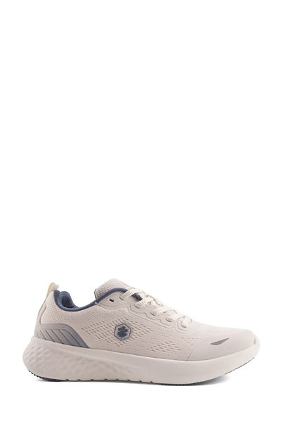 lumberjack Pantofi confort dama Stefan 4pr Off-White