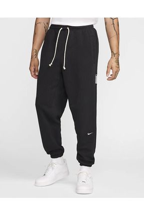 Nike sweatpants standard fit hotsell