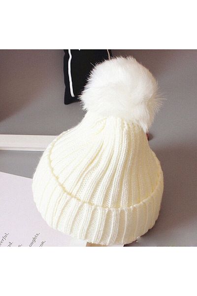OEM Drool Tassel Headband (Color: Pink)