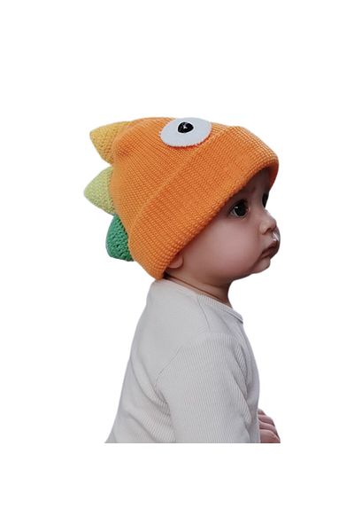 OEM Dino Drool Hat (Color: Pink)