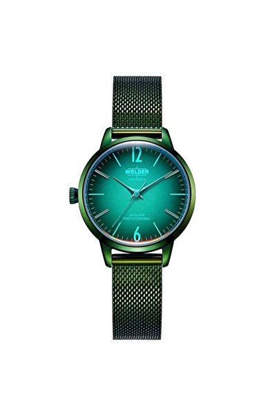 Welder WRS207 KADIN KOL SAATİ