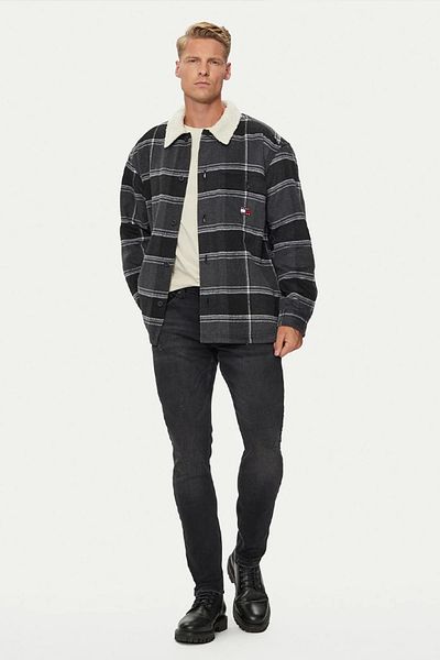 Tommy Hilfiger Tommy Jeans Men's Austin Slim Jeans