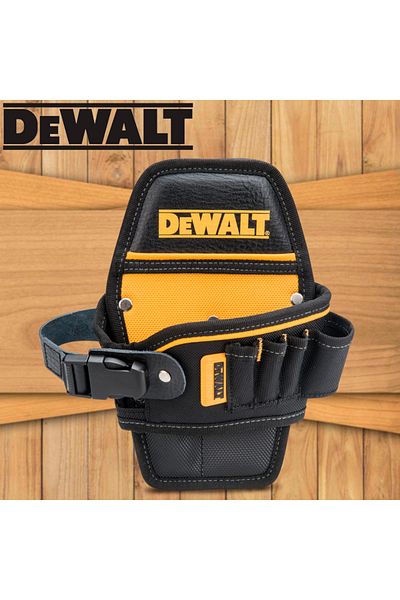 Choice Dwst83486-1 Dewalt Dwst83486-1 أداة جيب مدمجة 6 جيوب مفكات براغي كهربائية مفاتيح ملحقات أدوات