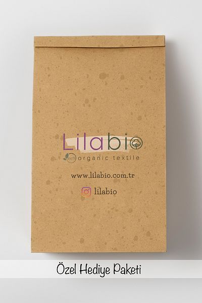 Lilabio Μονό σετ παπλωματοθήκης 100% βαμβακερό (160x220 cm) Animal World