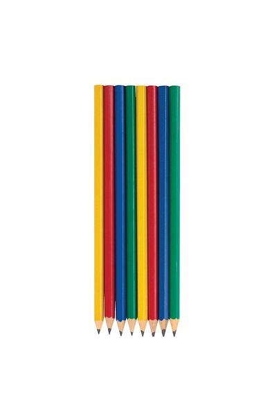 Bigpoint Lotte |   Pencil, Graduated Soft Tip - Hexagon Body Pencil, Hb