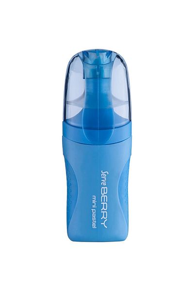 Serve Pastel Blue Berry Mini Highlighter
