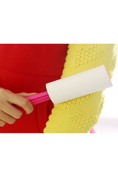 Ovebu Feather Collection Roll Tape 30 Sheets