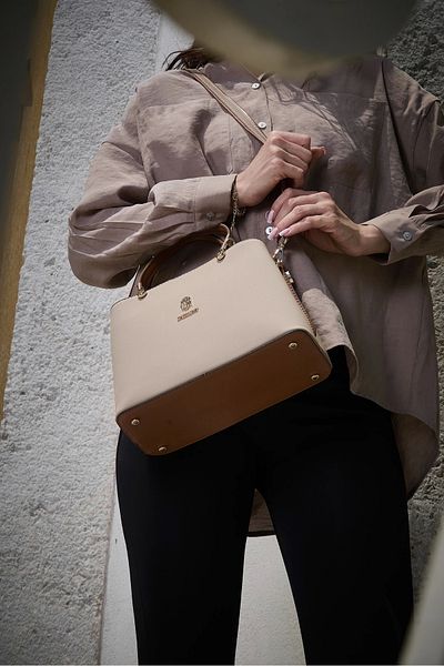 CRESSBERRY Hand Bag