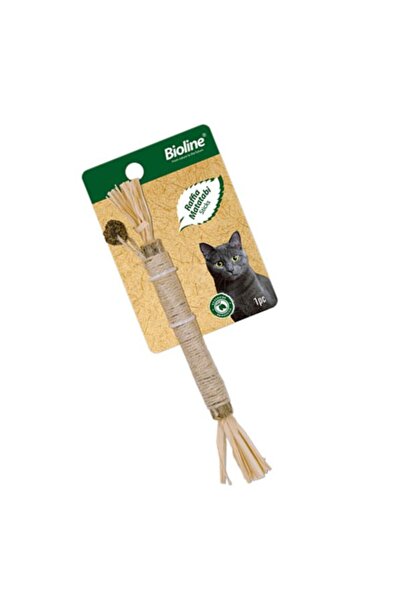 Bioline لعبة ماتاتابي سوبا للقطط