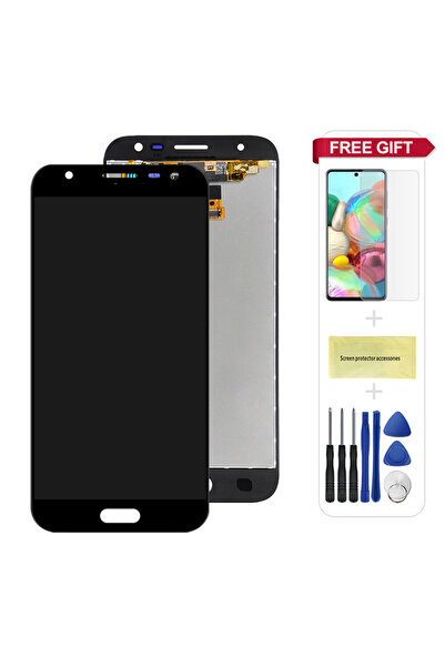 choice2 شاشة سوداء مقاس 5 بوصات لهاتف J3 2017 J330 J330FN SM-J330FN J330DS، ش...