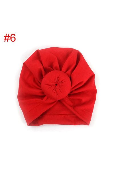OEM Turban bebelusi din bumbac Drool (Culoare: Albastru)