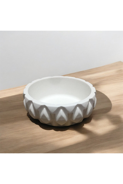 Home Декоративна попільничка - (спеціальне виготовлення)