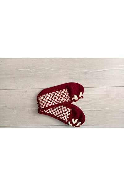 TRACE CODE TUNUS İŞİ ÖRME PATİK