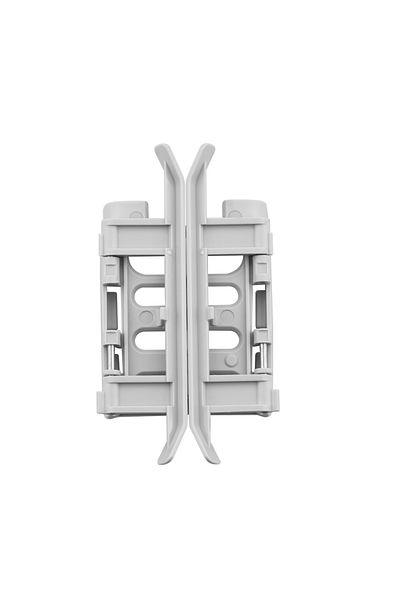Choice Gray Brdrc Landing Gear For Dji Mavic Mini/mini 2/se Drone Foldable Height Extender Long Leg Foot Pr