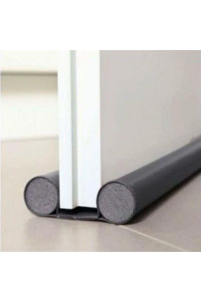 Hangora BUFFER® Under Door Anti-Wind and Dust Heat Protector Insulator Height Adjustable Model