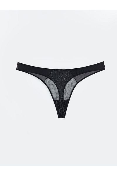 LC Waikiki Lacy Thong Panties
