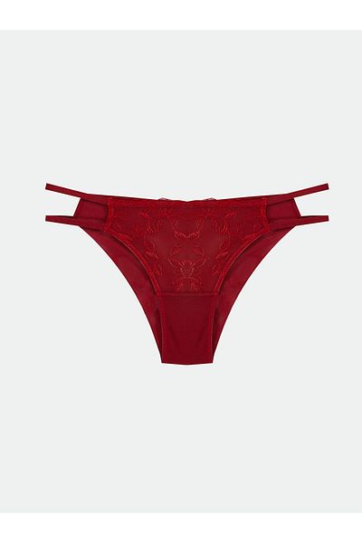 LC Waikiki Chiloți brazilian din dantelă