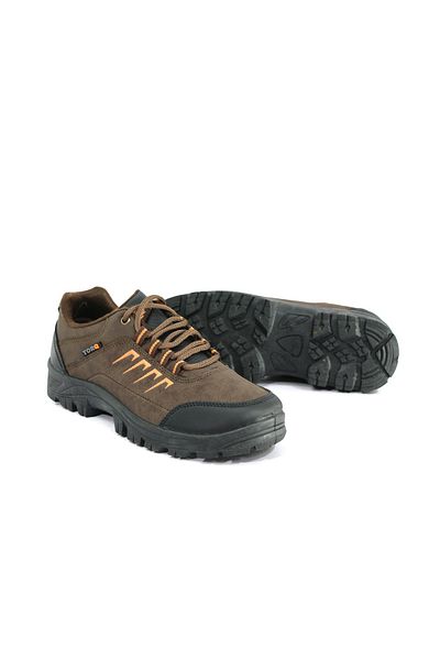 Phobos - Winter Men's Sneakers, Casual Shoes