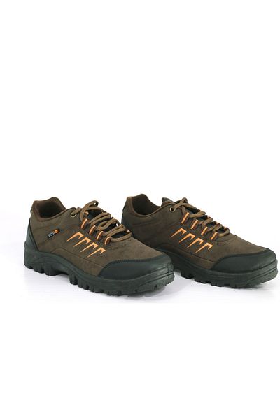 Phobos - Winter Men's Sneakers, Casual Shoes