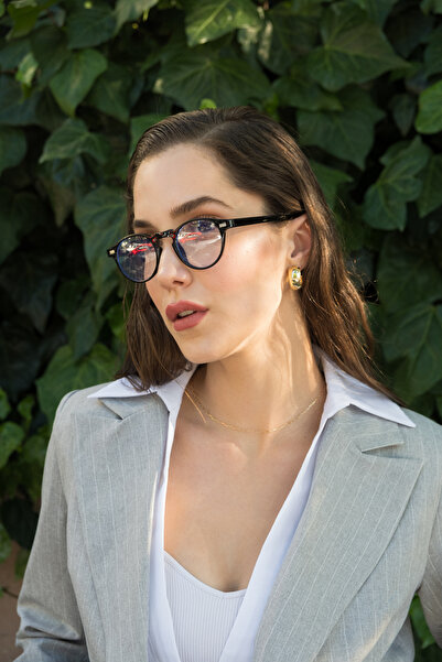 Monvago MV 0014004   نظارات واقية من الضوء الأزرق للجنسين