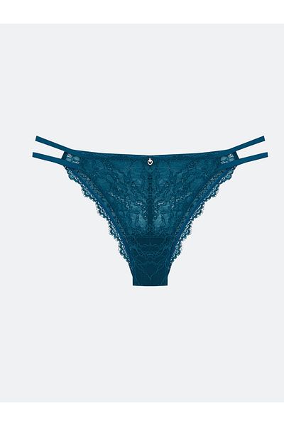 LC Waikiki Chiloți brazilian din dantelă