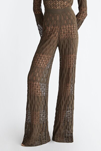 liu.jo Triko Pantolon