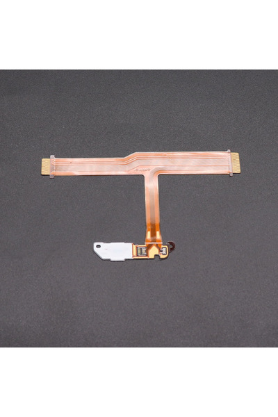 Choice سلك تبديل، كابل يمين، زر كتف يمين/يسار مع مفتاح تشغيل، كابل مرن لجهاز ...