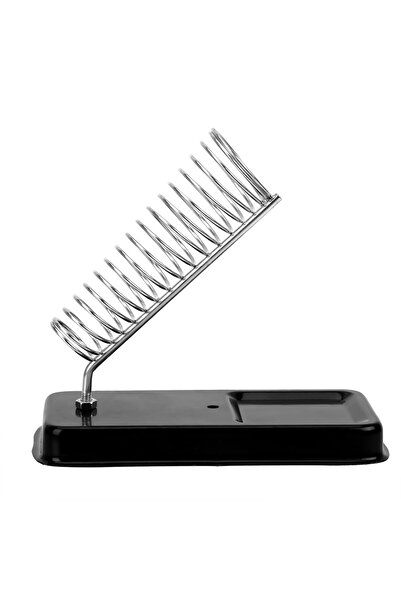 Choice PURPLE High Temperature Resistance Soldering Iron Frame Metal Support ...