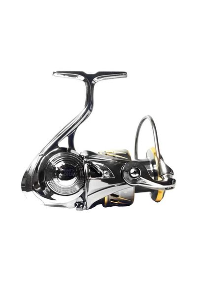 BAUER Спининг макара Rocha 3000