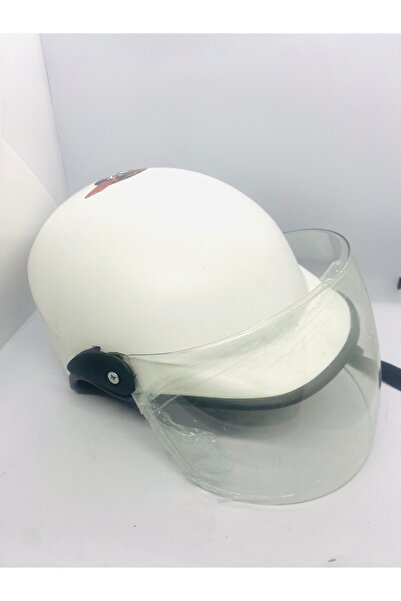 MTO Motosiklet Bisiklet Kask