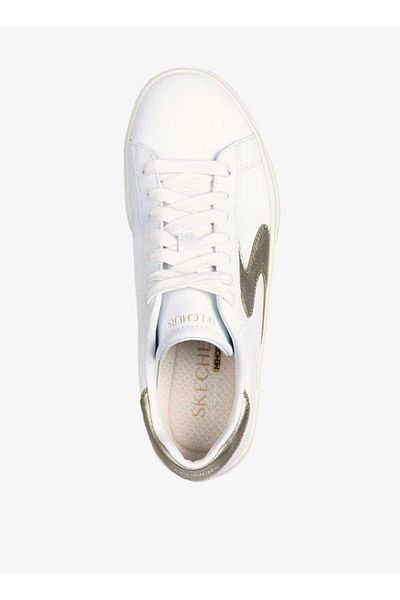 SKECHERS Pantofi sport SKECHERS pentru femei EDEN LX - BEAMING GL - 185016WTGD