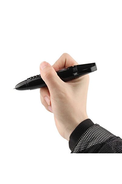 Choice Ak007 Pen Type Mini Mobile Phone 0.96 Inch Screen Gsm Bluetooth-compatible Camera Dialer With Voi...