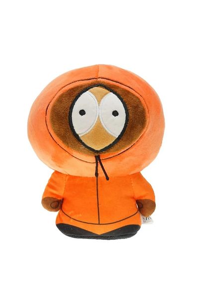 Choice 18cm South North Parks Plush Toys cartoon Plush Doll Stan Kyle Kenny Cartman Plush Pillow Peluche...