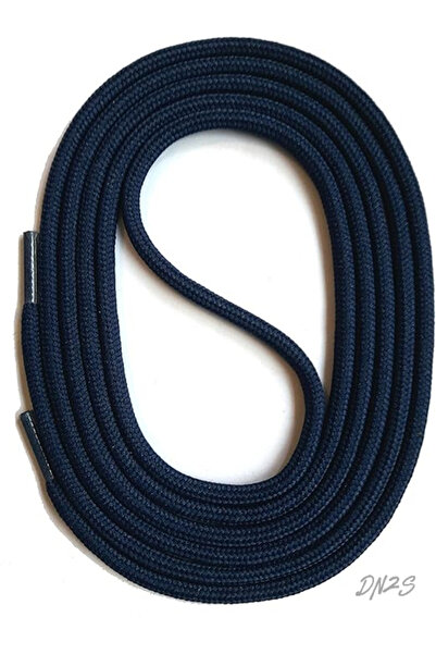 DN2S 2 Pairs Round Shoelaces