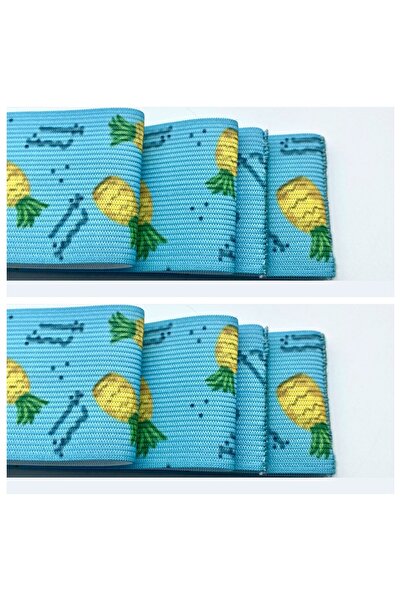 Choice 2pcs SKY BLUE 2 Pcs Towel Bands for Beach Chairs Colorful Windproof Be...