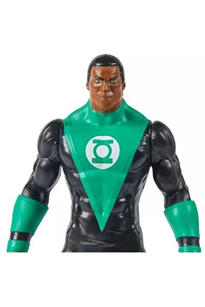 Batman & DC Universe Green Lantern  Action Figure