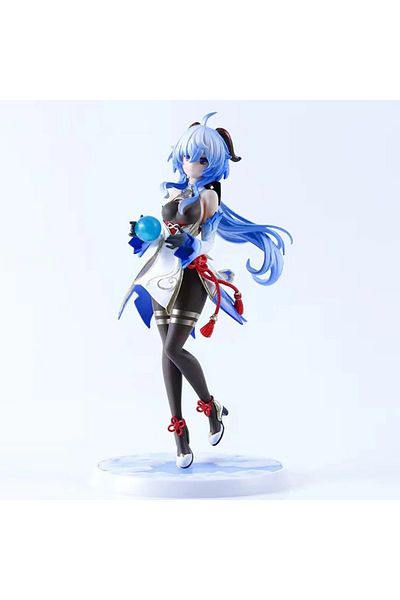 Choice Genshin Impact Statue Original Genshin Impact Blind Box Figures  Genshin Impact Cute Figurines An...