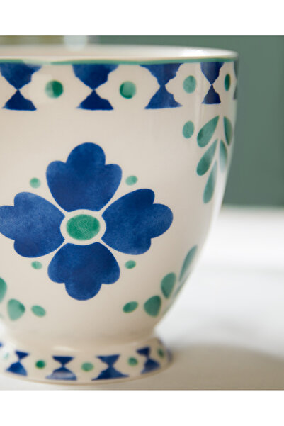 Madame Coco Κούπα Caron Meribel - Πολύχρωμη - 400 ml