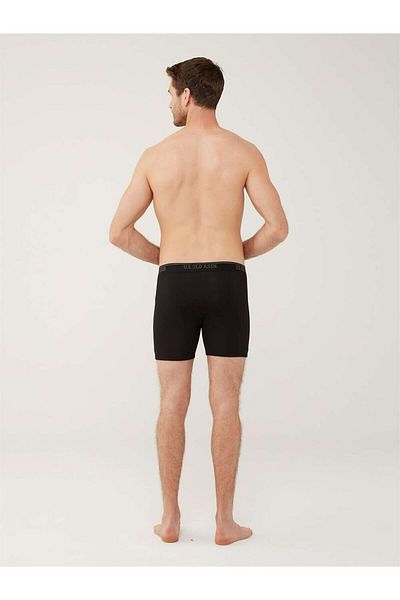 U.S. Polo Assn. Мъжки комплект боксерки U.S. Polo Assn. - 3 броя