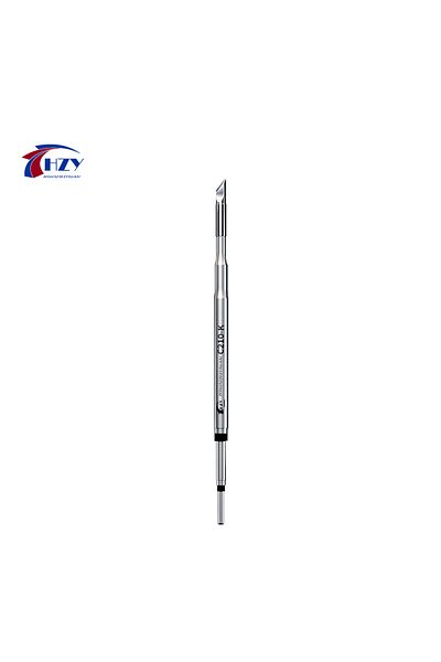 HZY C210-K/I/IS Soldering Iron Tips 210 Heating Core Efficient Heat Conduction for JBC/Sugo/Aifen...