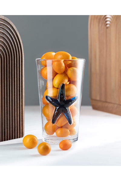 Madame Coco Mais Bardak - Mavi