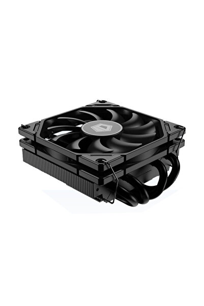 Choice NO RGB AS Show ID IS-40X V3 BK ID-COOLING ID IS-40X Low Profile CPU Co...