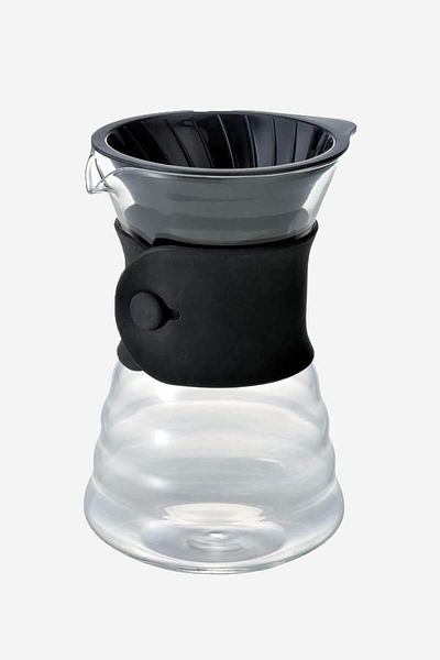 Hario V60 02 Decanter - Dripper with Jug