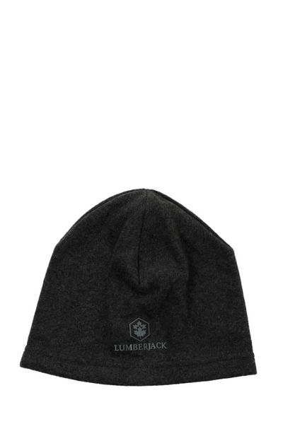 lumberjack A 10189888405010   Beretă din lână polară antracit