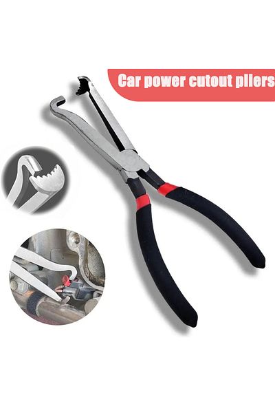 Choice Cars Electrical Disconnect Pliers Fuel Line Wire Removal Plier Oil Pipe Separate Plier For Motor...