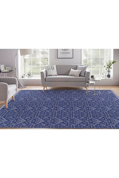 WOOF HOME 6m2 Savan Woven Carpet Cover - 200x300