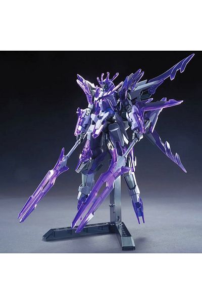 Choice Glacier Transient GN-Drive HG 1/144 Assemble The Model Action Figures Children'S Toys Desktop Dec...